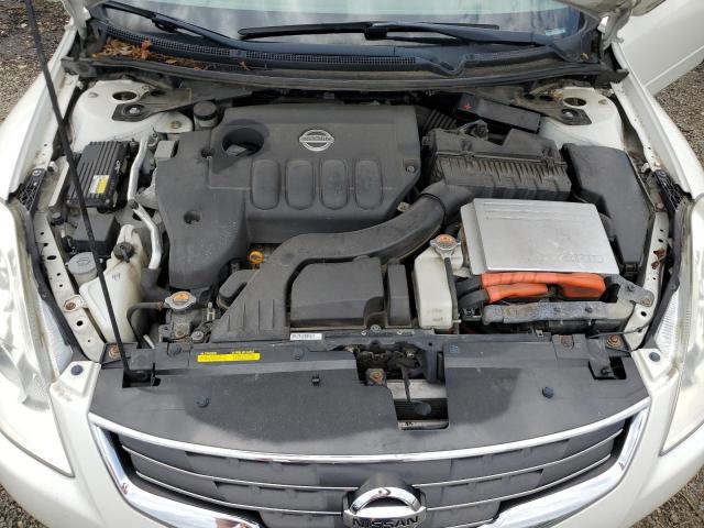 Photo 10 VIN: 1N4CL2AP2AC188974 - NISSAN ALTIMA HYB 