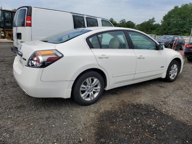 Photo 2 VIN: 1N4CL2AP2AC188974 - NISSAN ALTIMA HYB 