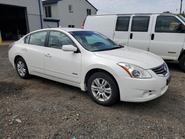 Photo 3 VIN: 1N4CL2AP2AC188974 - NISSAN ALTIMA HYB 