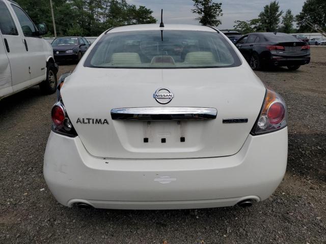 Photo 5 VIN: 1N4CL2AP2AC188974 - NISSAN ALTIMA HYB 