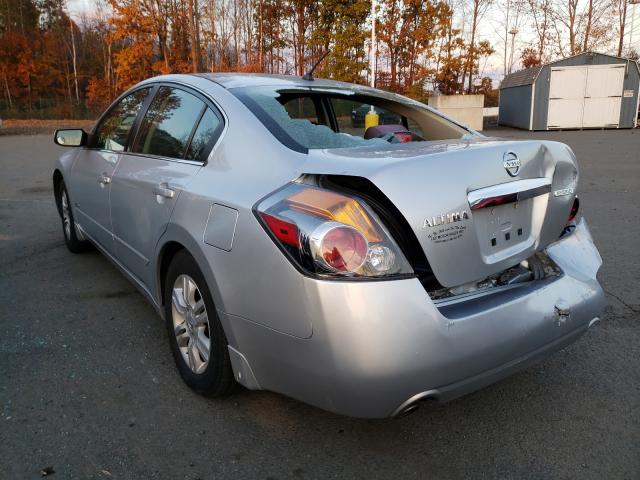 Photo 2 VIN: 1N4CL2AP2AC193673 - NISSAN ALTIMA HYB 