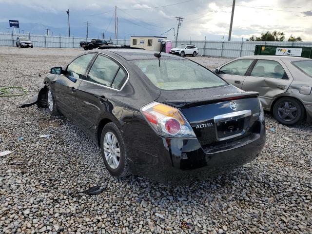 Photo 2 VIN: 1N4CL2AP2BC104203 - NISSAN ALTIMA HYB 