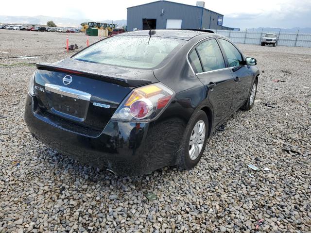 Photo 3 VIN: 1N4CL2AP2BC104203 - NISSAN ALTIMA HYB 