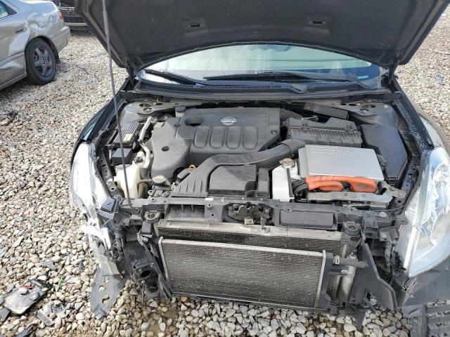 Photo 6 VIN: 1N4CL2AP2BC104203 - NISSAN ALTIMA HYB 