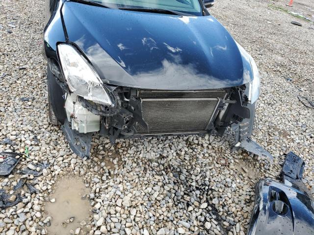 Photo 8 VIN: 1N4CL2AP2BC104203 - NISSAN ALTIMA HYB 