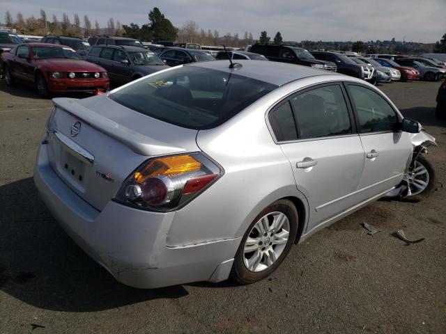 Photo 2 VIN: 1N4CL2AP2BC185686 - NISSAN ALTIMA HYB 