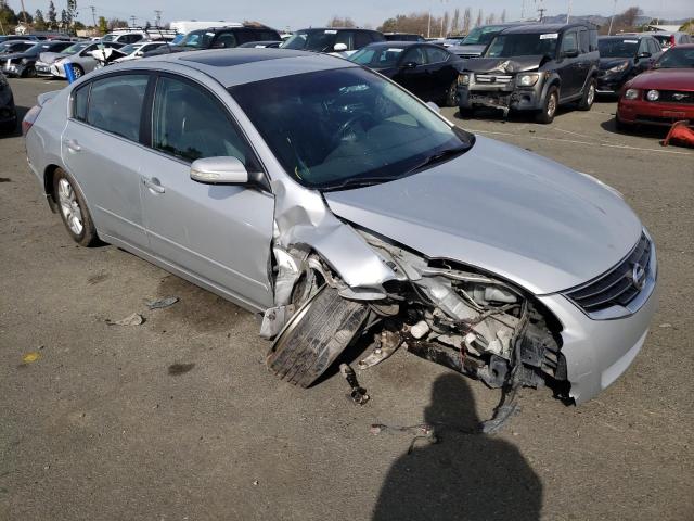 Photo 3 VIN: 1N4CL2AP2BC185686 - NISSAN ALTIMA HYB 