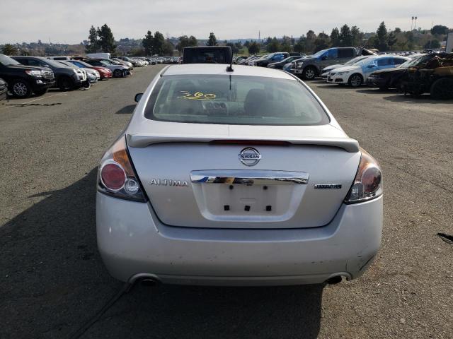 Photo 5 VIN: 1N4CL2AP2BC185686 - NISSAN ALTIMA HYB 