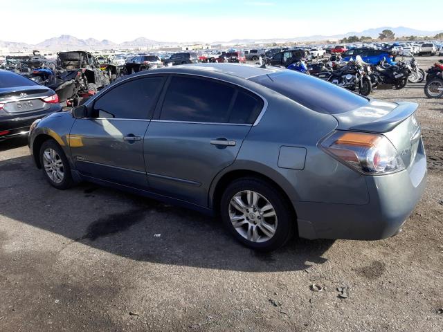 Photo 1 VIN: 1N4CL2AP3AC107447 - NISSAN ALTIMA HYB 