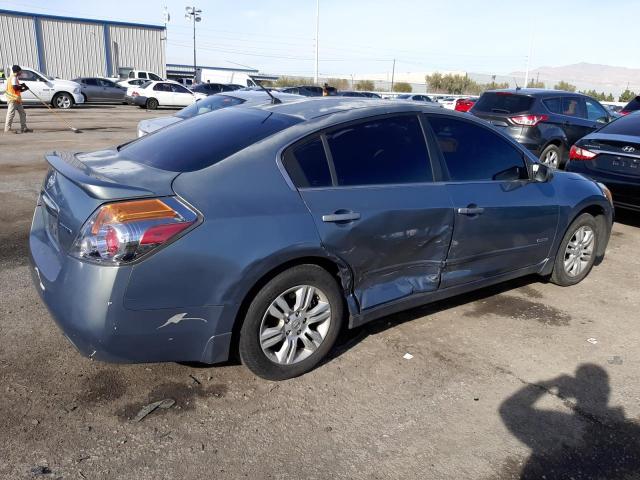 Photo 2 VIN: 1N4CL2AP3AC107447 - NISSAN ALTIMA HYB 