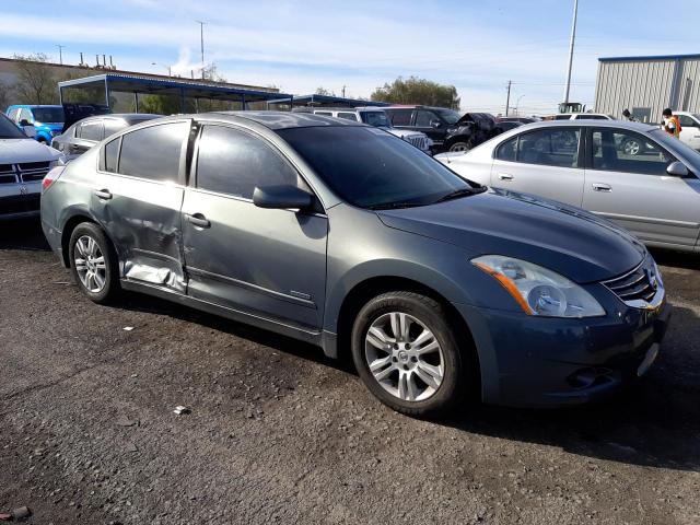 Photo 3 VIN: 1N4CL2AP3AC107447 - NISSAN ALTIMA HYB 