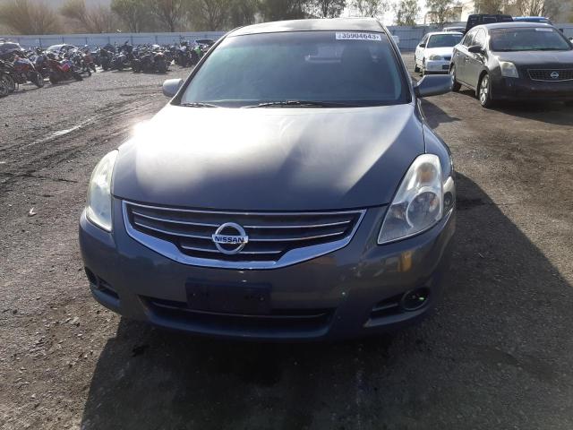 Photo 4 VIN: 1N4CL2AP3AC107447 - NISSAN ALTIMA HYB 