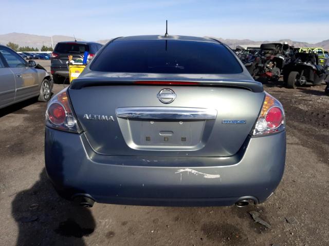 Photo 5 VIN: 1N4CL2AP3AC107447 - NISSAN ALTIMA HYB 