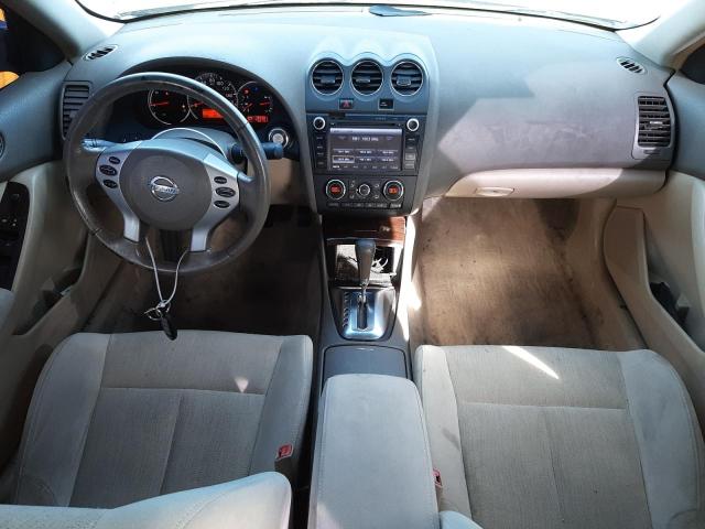 Photo 7 VIN: 1N4CL2AP3AC107447 - NISSAN ALTIMA HYB 