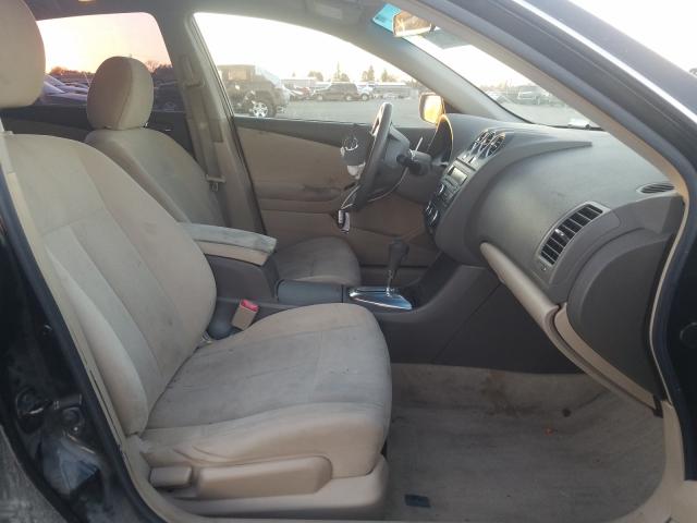 Photo 4 VIN: 1N4CL2AP3AC110560 - NISSAN ALTIMA HYB 