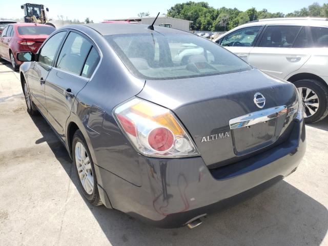 Photo 2 VIN: 1N4CL2AP3AC114561 - NISSAN ALTIMA HYB 