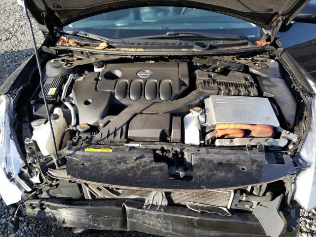 Photo 10 VIN: 1N4CL2AP3AC120781 - NISSAN ALTIMA 