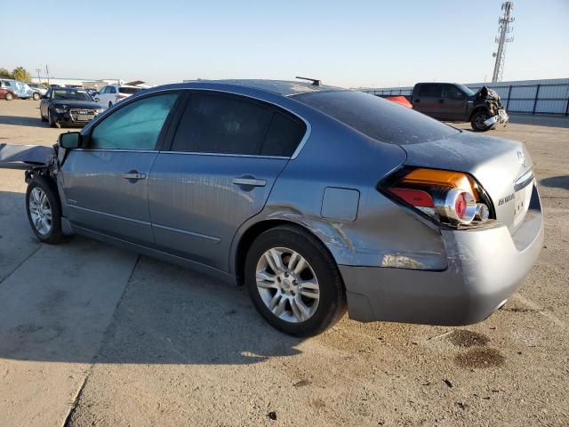 Photo 1 VIN: 1N4CL2AP3AC123552 - NISSAN ALTIMA HYB 