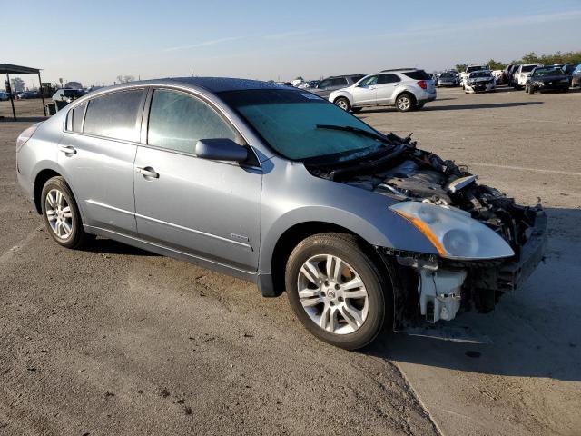 Photo 3 VIN: 1N4CL2AP3AC123552 - NISSAN ALTIMA HYB 