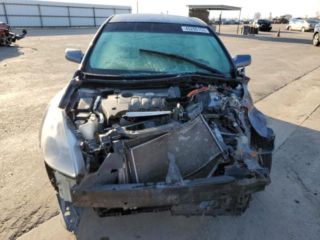 Photo 4 VIN: 1N4CL2AP3AC123552 - NISSAN ALTIMA HYB 