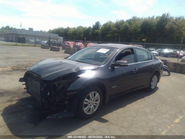 Photo 1 VIN: 1N4CL2AP3AC142392 - NISSAN ALTIMA 