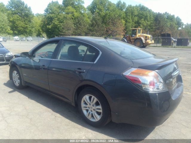 Photo 2 VIN: 1N4CL2AP3AC142392 - NISSAN ALTIMA 