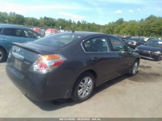 Photo 3 VIN: 1N4CL2AP3AC142392 - NISSAN ALTIMA 