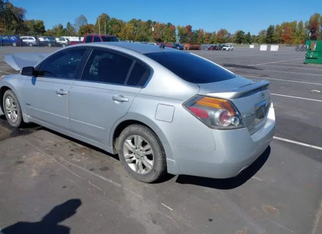 Photo 2 VIN: 1N4CL2AP3AC148807 - NISSAN ALTIMA 