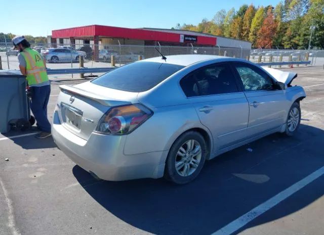 Photo 3 VIN: 1N4CL2AP3AC148807 - NISSAN ALTIMA 