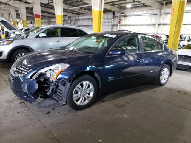 Photo 0 VIN: 1N4CL2AP3AC161668 - NISSAN ALTIMA HYB 