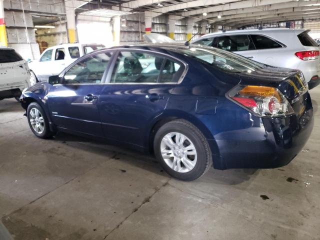 Photo 1 VIN: 1N4CL2AP3AC161668 - NISSAN ALTIMA HYB 