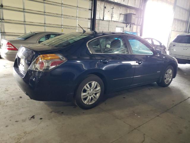 Photo 2 VIN: 1N4CL2AP3AC161668 - NISSAN ALTIMA HYB 