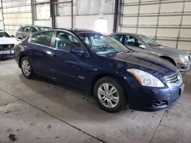 Photo 3 VIN: 1N4CL2AP3AC161668 - NISSAN ALTIMA HYB 