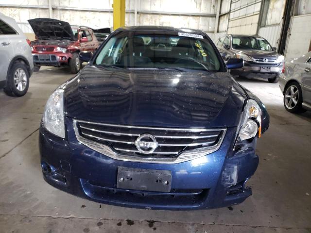 Photo 4 VIN: 1N4CL2AP3AC161668 - NISSAN ALTIMA HYB 