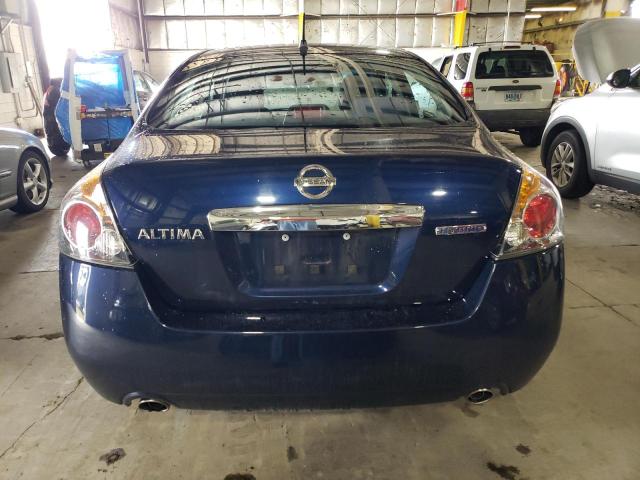 Photo 5 VIN: 1N4CL2AP3AC161668 - NISSAN ALTIMA HYB 