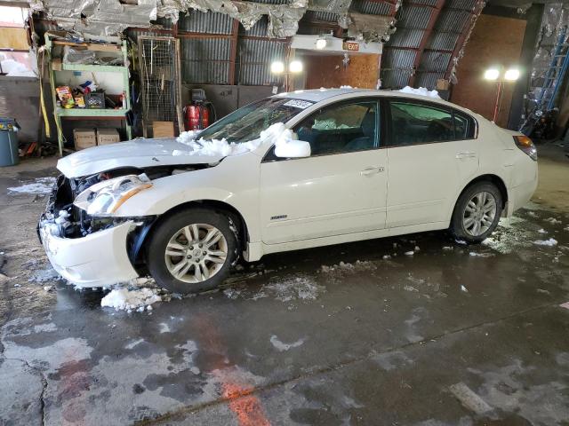 Photo 0 VIN: 1N4CL2AP3AC169558 - NISSAN ALTIMA 