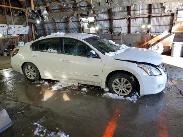 Photo 3 VIN: 1N4CL2AP3AC169558 - NISSAN ALTIMA 