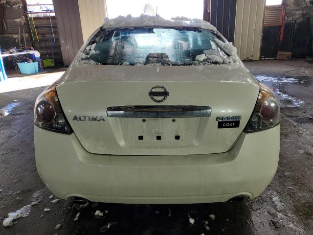 Photo 5 VIN: 1N4CL2AP3AC169558 - NISSAN ALTIMA 