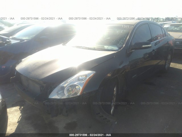 Photo 1 VIN: 1N4CL2AP3BC107322 - NISSAN ALTIMA 