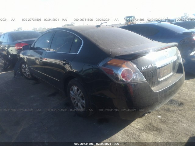 Photo 2 VIN: 1N4CL2AP3BC107322 - NISSAN ALTIMA 