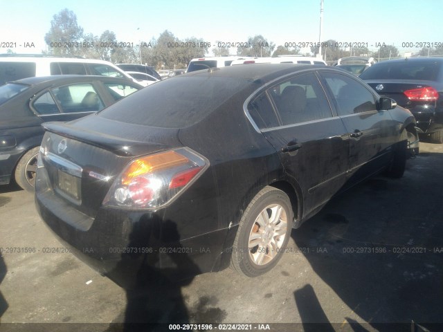 Photo 3 VIN: 1N4CL2AP3BC107322 - NISSAN ALTIMA 