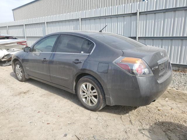 Photo 1 VIN: 1N4CL2AP3BC115503 - NISSAN ALTIMA HYB 