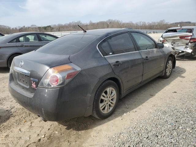 Photo 2 VIN: 1N4CL2AP3BC115503 - NISSAN ALTIMA HYB 