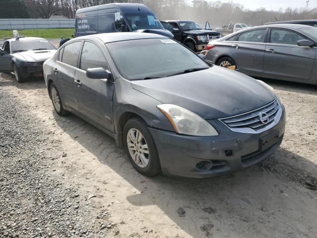 Photo 3 VIN: 1N4CL2AP3BC115503 - NISSAN ALTIMA HYB 