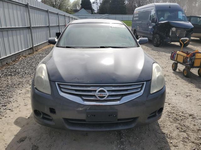 Photo 4 VIN: 1N4CL2AP3BC115503 - NISSAN ALTIMA HYB 