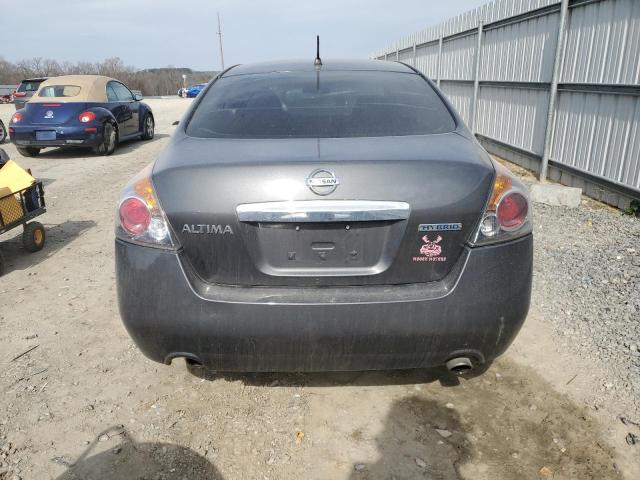 Photo 5 VIN: 1N4CL2AP3BC115503 - NISSAN ALTIMA HYB 