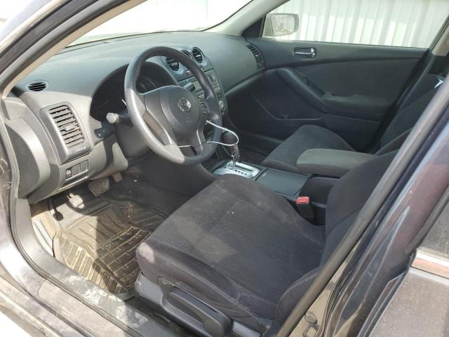 Photo 6 VIN: 1N4CL2AP3BC115503 - NISSAN ALTIMA HYB 