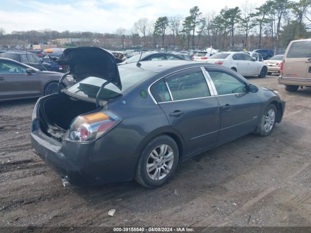 Photo 3 VIN: 1N4CL2AP3BC137968 - NISSAN ALTIMA HYBRID 