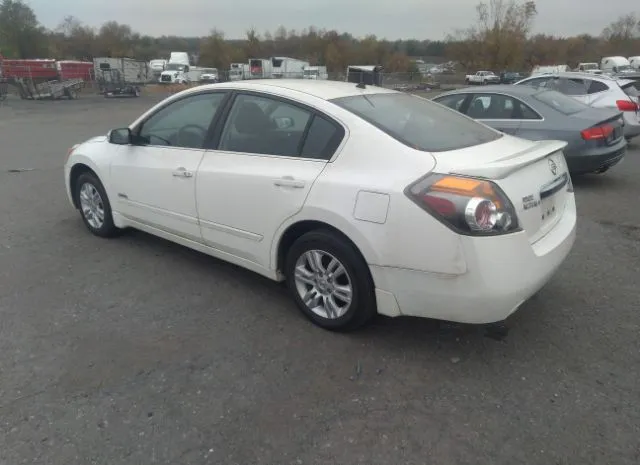 Photo 2 VIN: 1N4CL2AP3BC185132 - NISSAN ALTIMA 