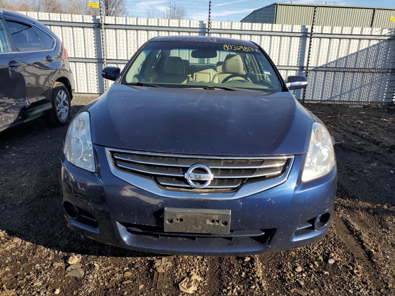 Photo 4 VIN: 1N4CL2AP4AC105951 - NISSAN ALTIMA 